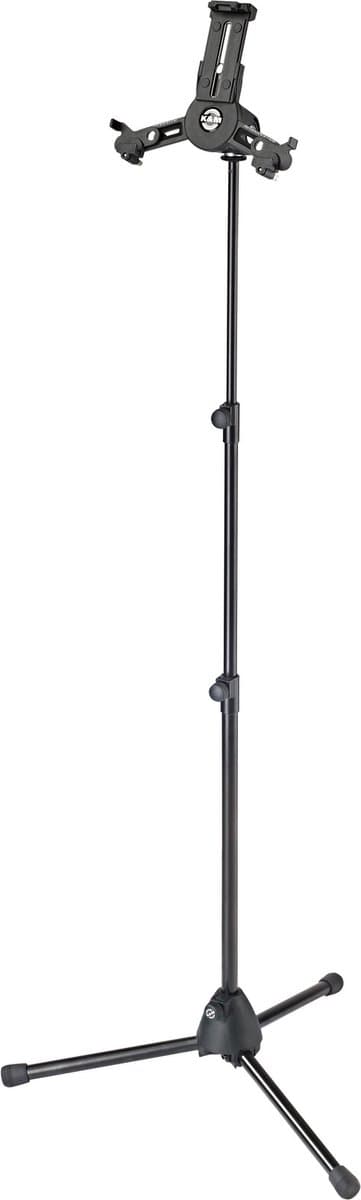 König & Meyer 19798 Tablet PC statief - Accessoire voor standaards