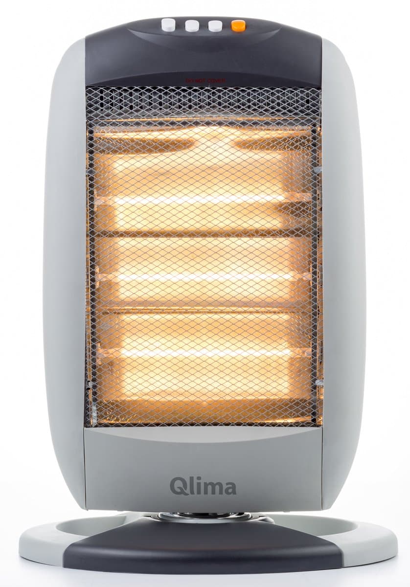 Qlima EIH1200  - Straalkachel