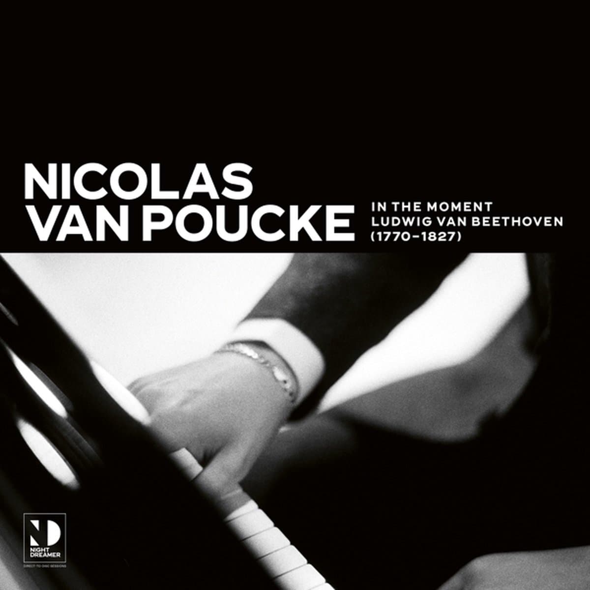 Ludwig Van Beethoven: In the Moment
