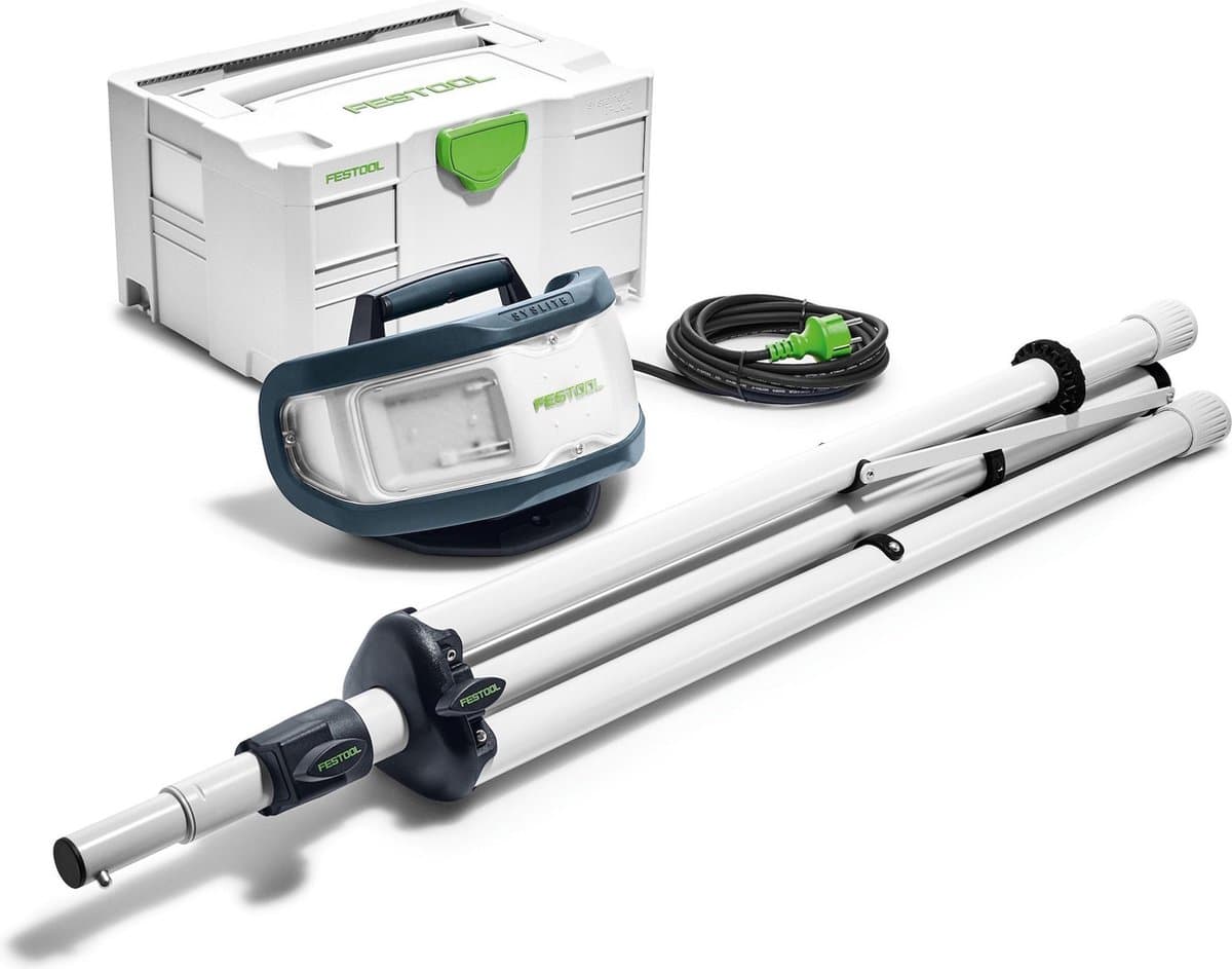 Festool Werklamp DUO-Set