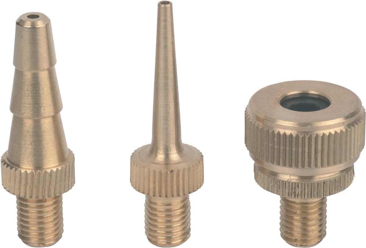 Metabo 80901055769 Persluchtadapter 1 stuk(s)