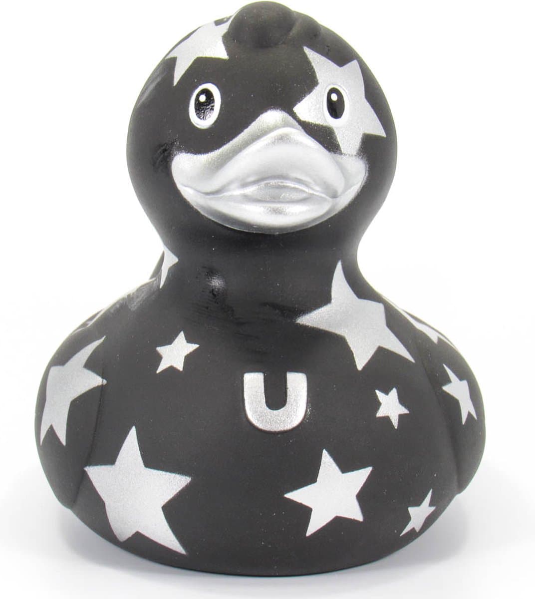 BudDuck Luxury Badeendje - Star Magic Duck - Badspeelgoed