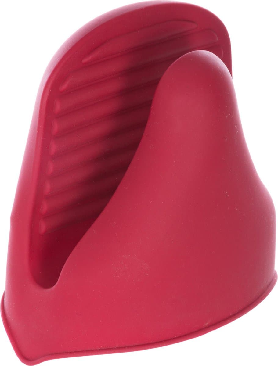 5five Siliconen onderzetter - Assorti, 7 cm