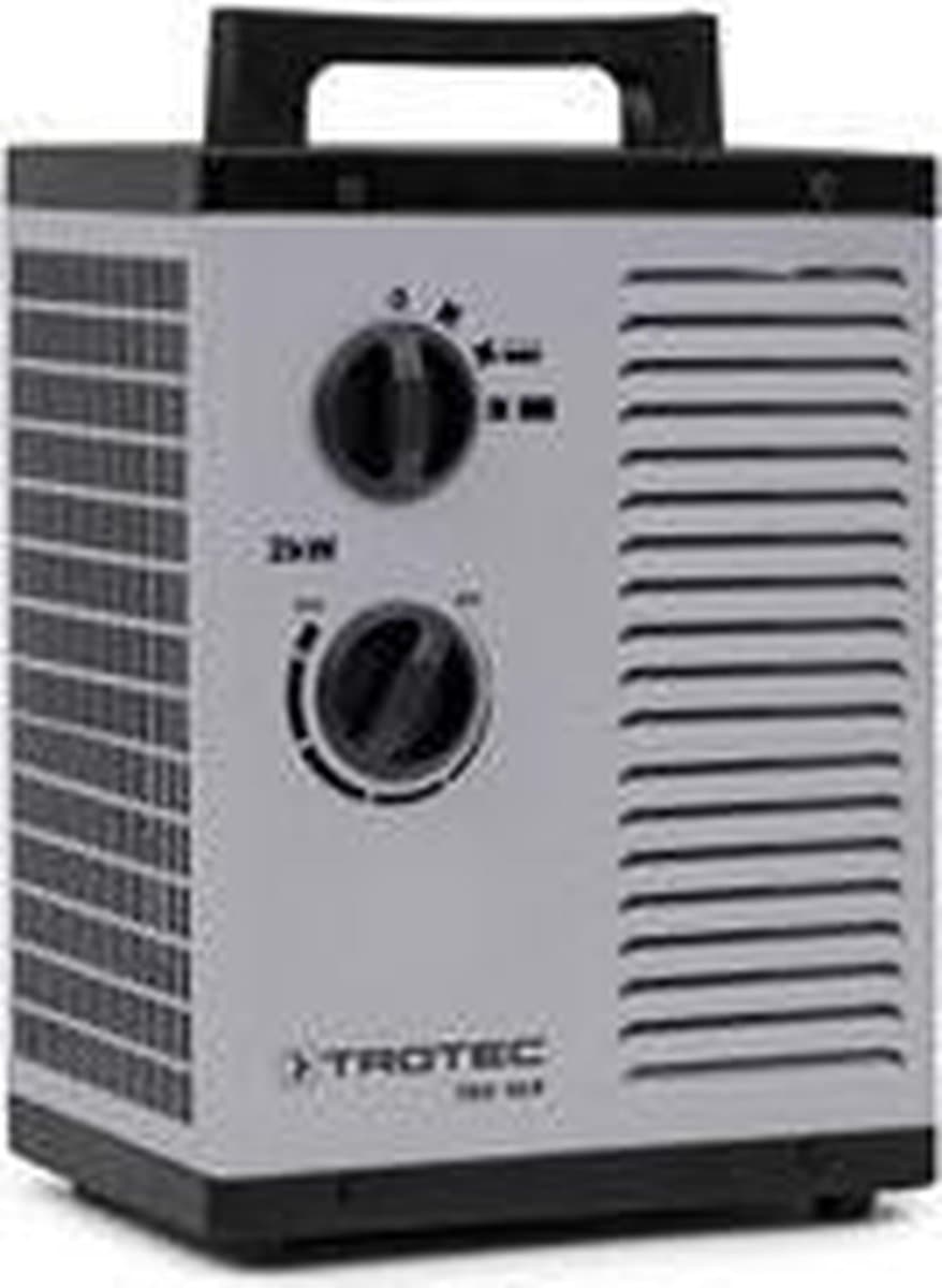 TROTEC Keramische elektrische kachel TDS 10 P
