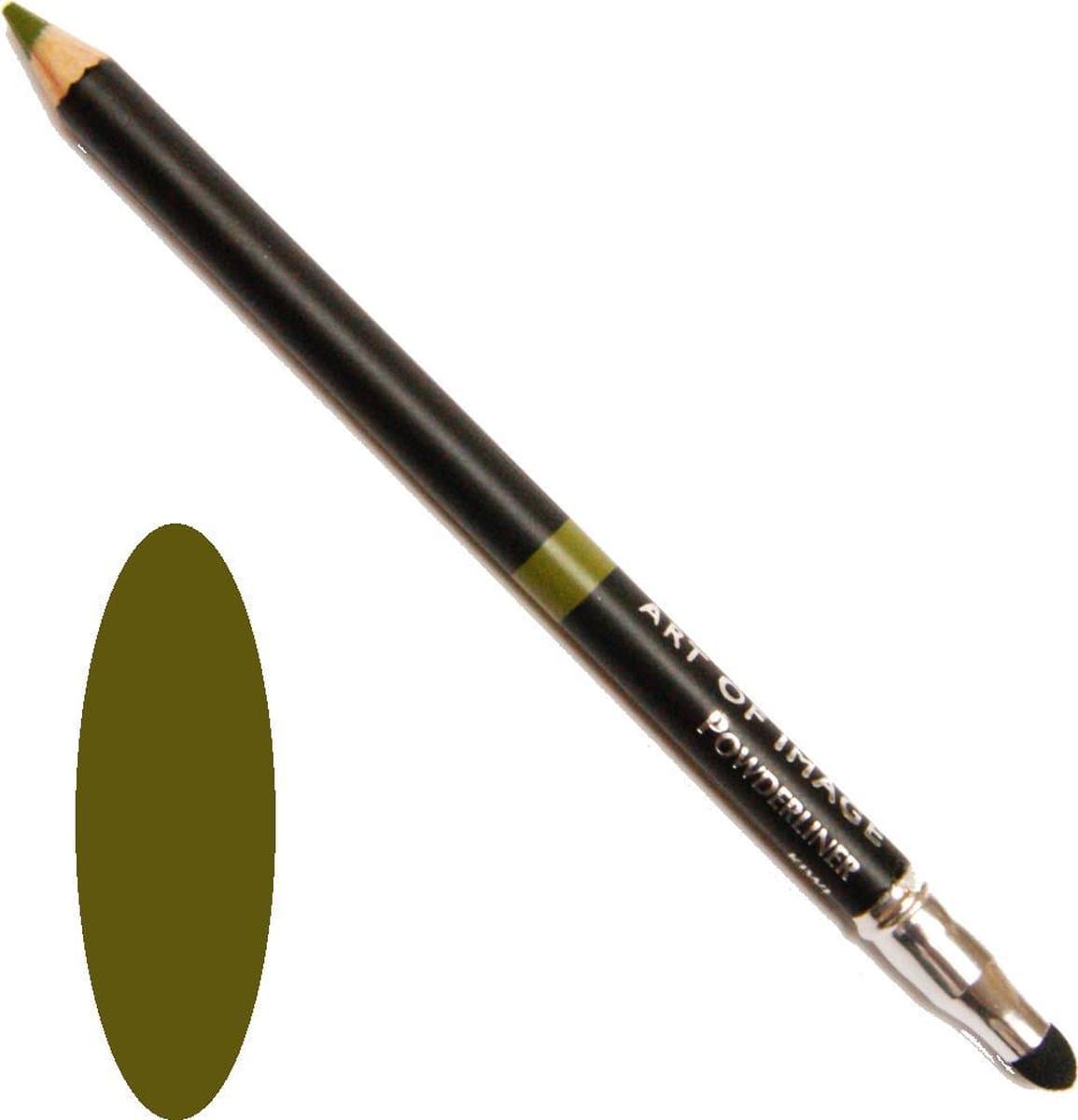Art of Image eyepencil powderliner 11 Kiwi