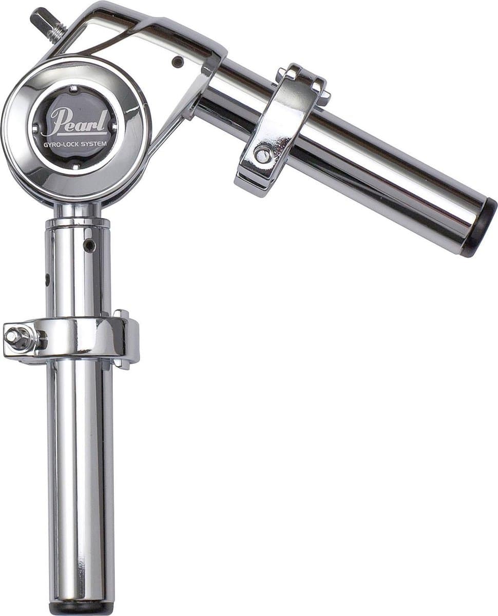 Pearl TH-1030S Gyro-Lock Tom Holder Short tomhouder