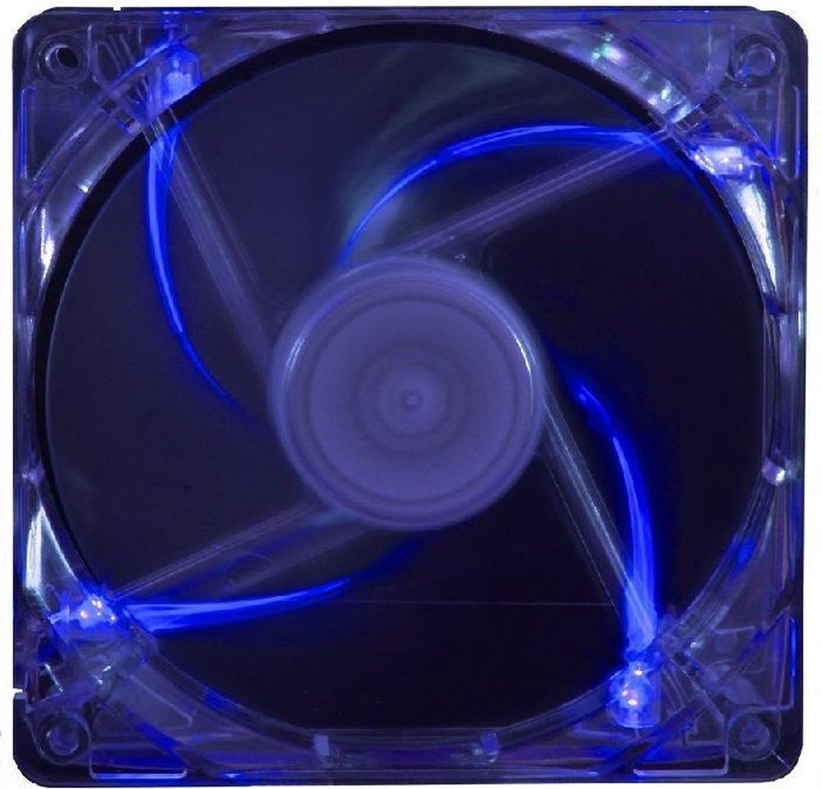 Xilence XPF120.TBL Computer behuizing Ventilator