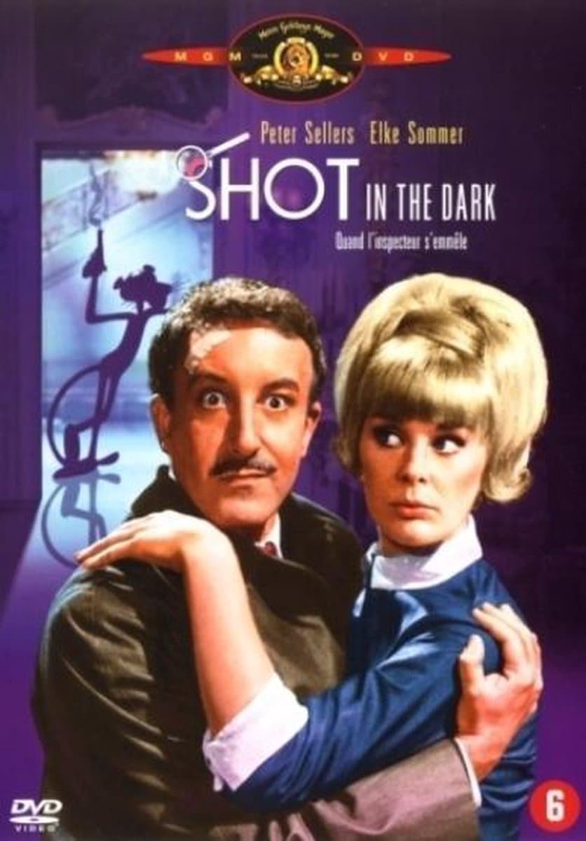 Shot In The Dark