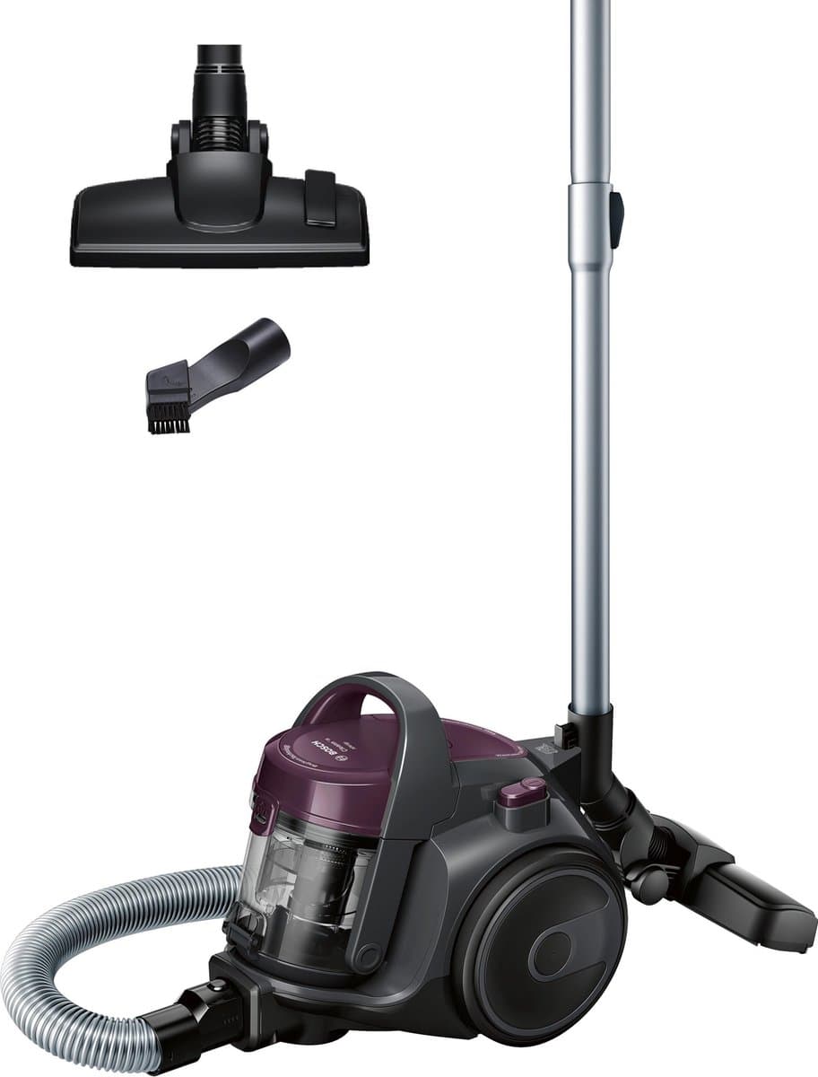 Bosch Cleann'n Allergy BGC05AAA1