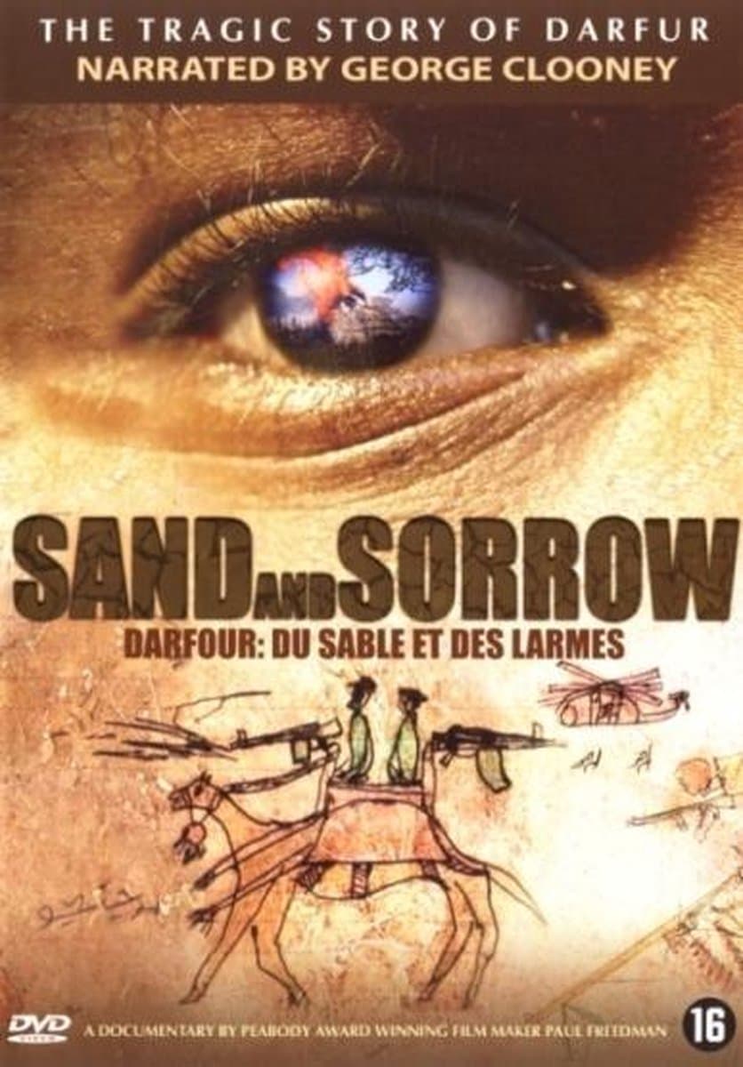 Sand And Sorrow