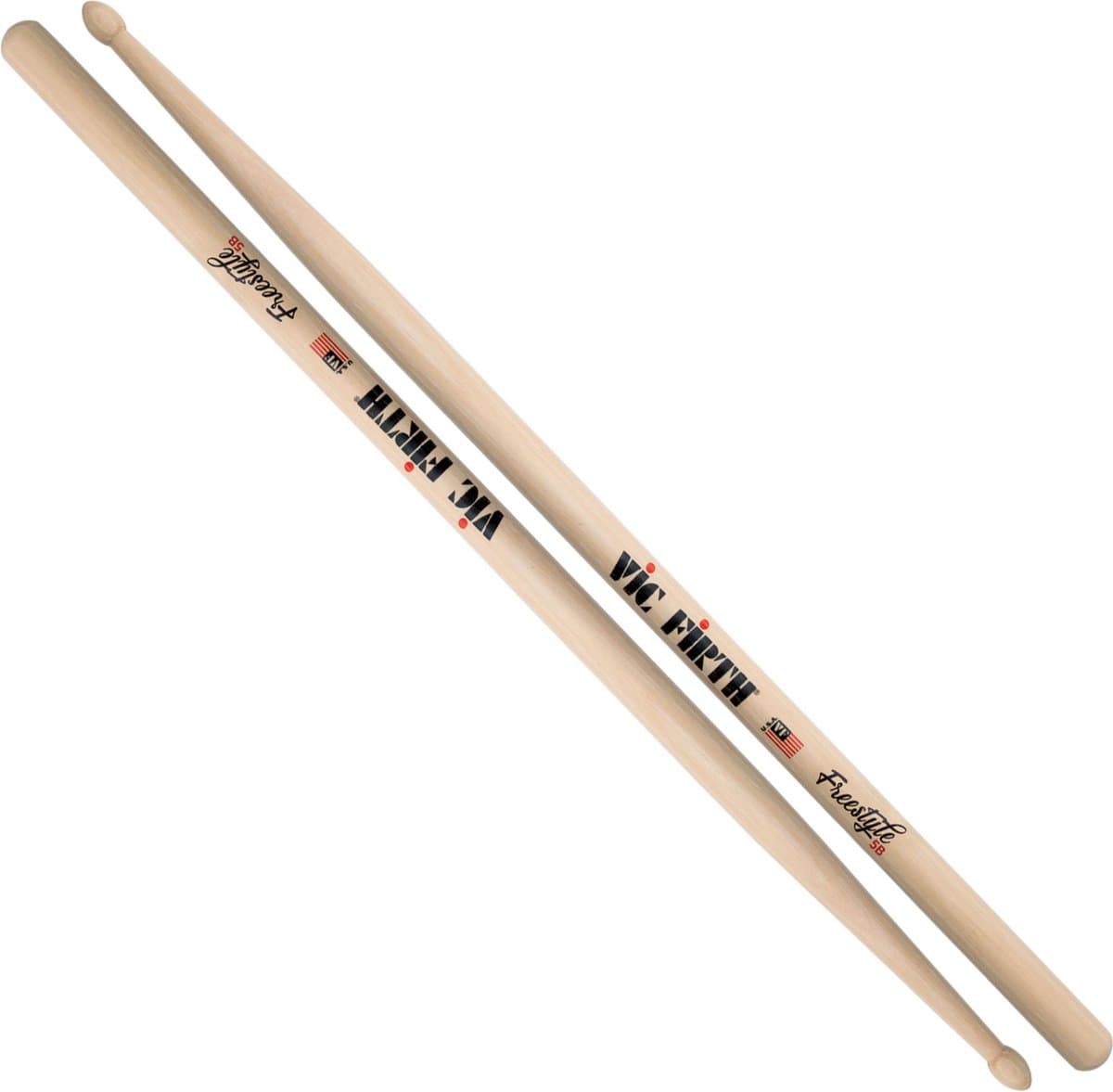 Vic-Firth American Concept Freestyle FS5B - Drumsticks