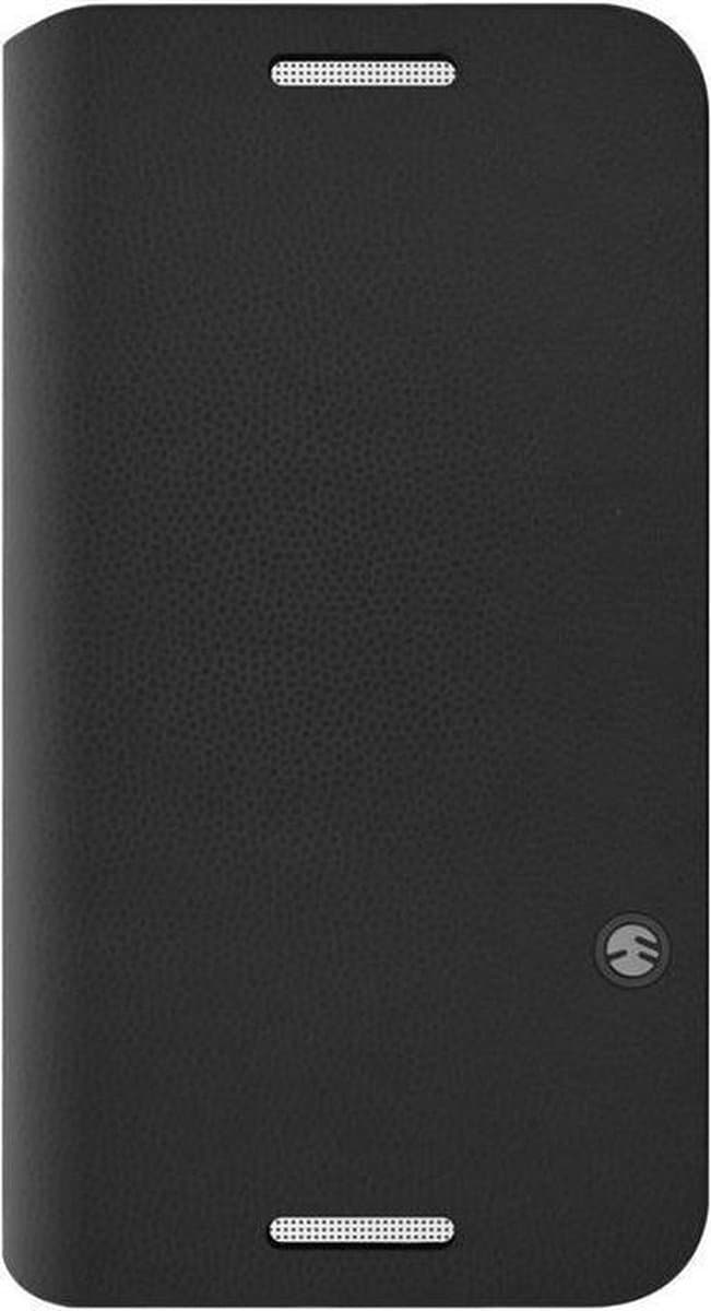 Switcheasy SW-FLIPHTC1-BK Folioblad Zwart mobiele telefoon behuizingen