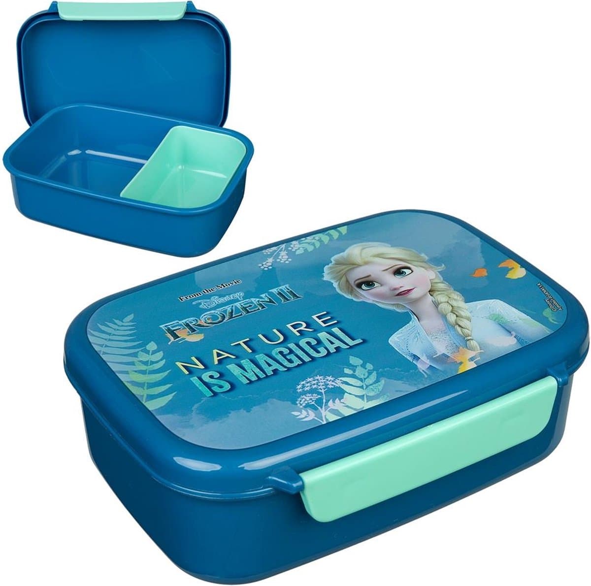 Disney Frozen Broodtrommel