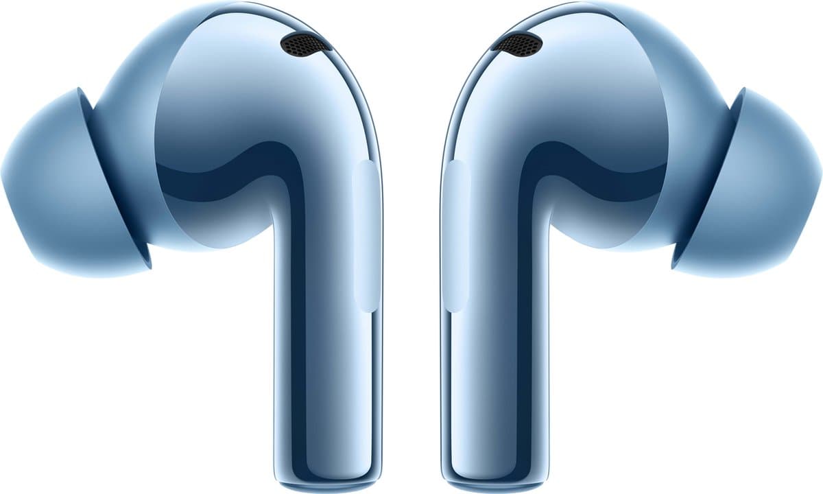 OnePlus Buds 3 - Splendid Blue