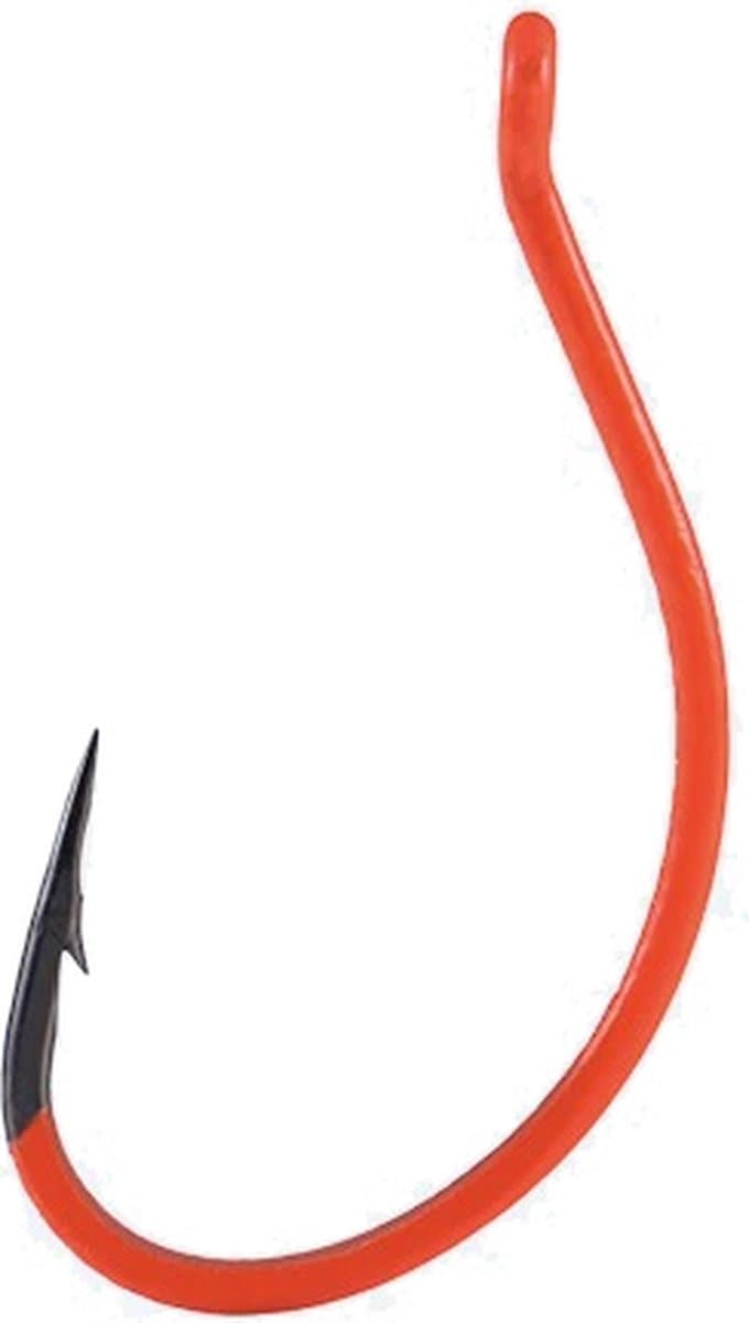 BKK - Haken Predator DSS Worm UV Dropshot Hook - BKK
