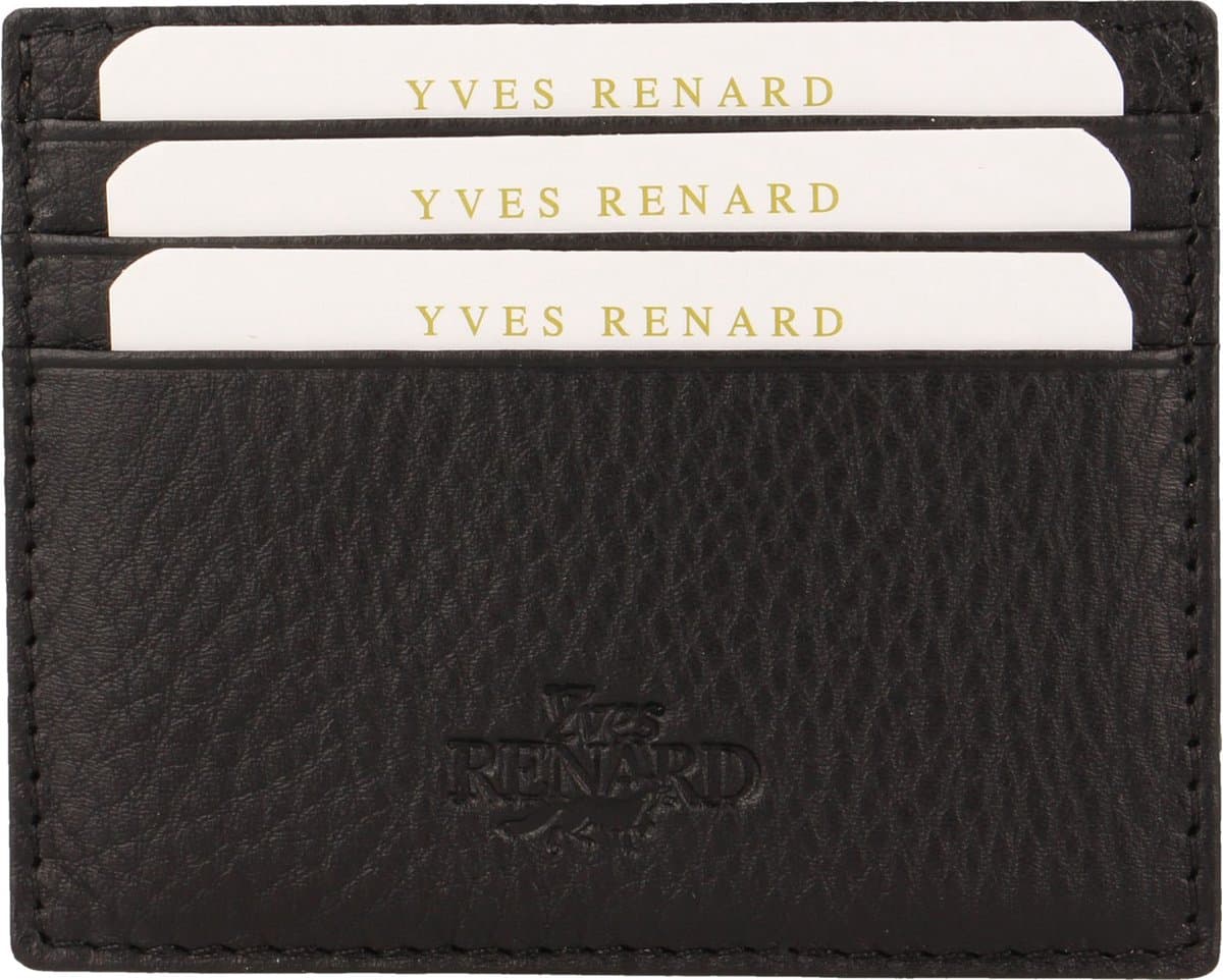 YR kaarthouder PC 232 black