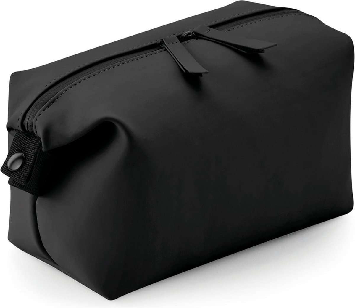 Tas One Size Bag Base Black 100%