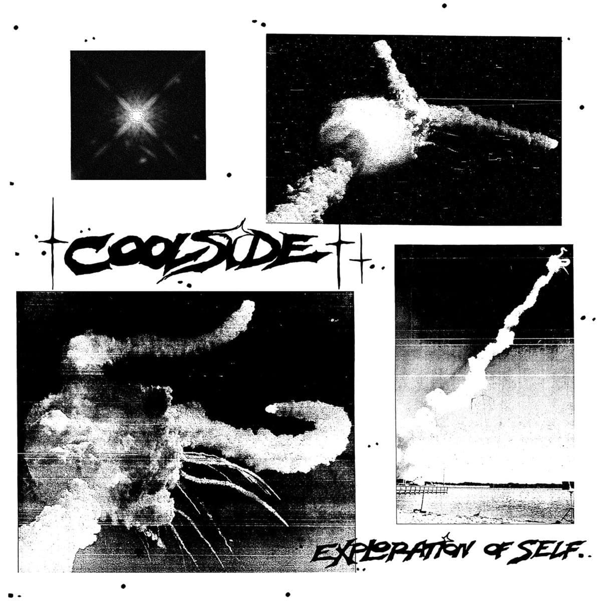Coolside - Exploration Of Self (7" Single)