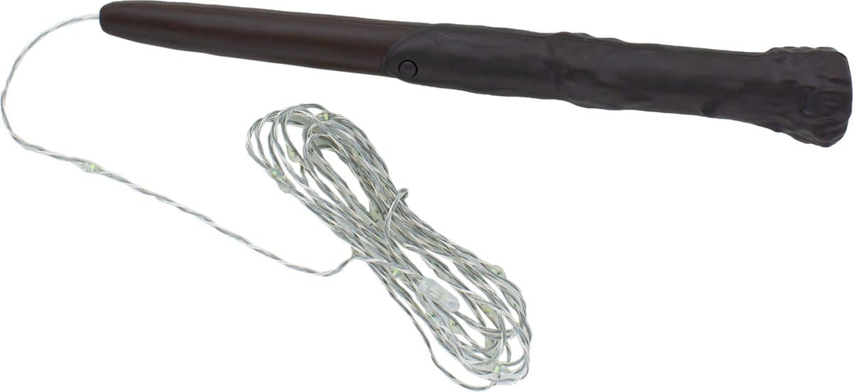 Harry Potter Magic Wand Lichtsnoer van Paladone