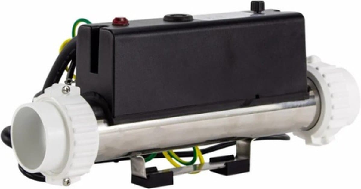 LX H30-R1 spa heater 3 kW - 2 inch (recht model)