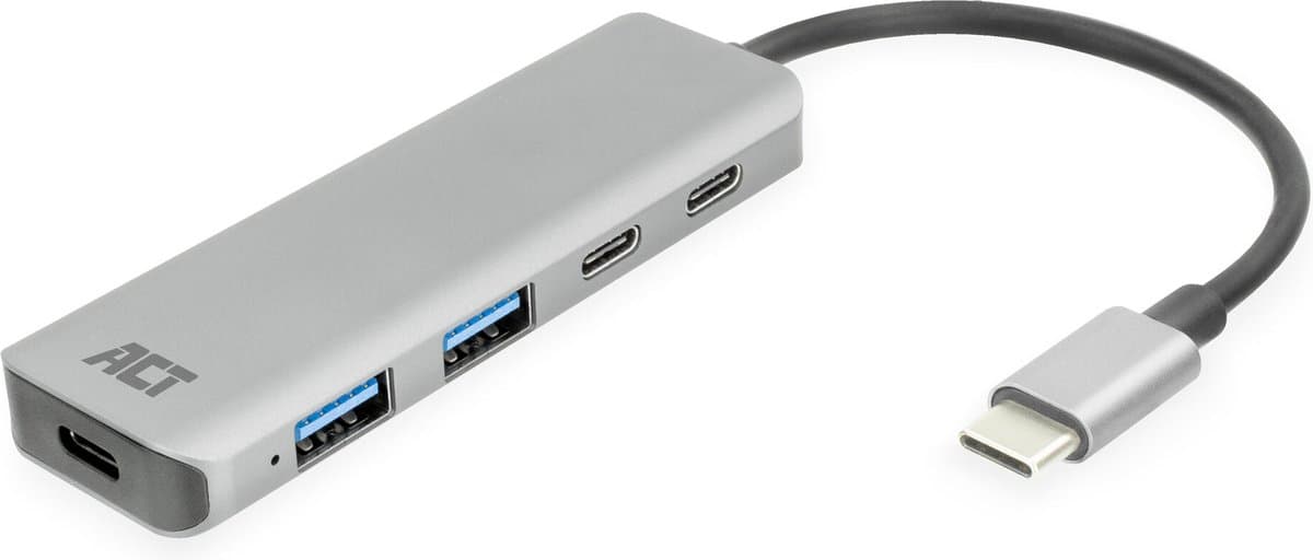 ACT AC7072 USB C hub