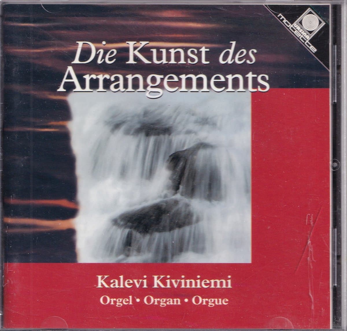 Die Kunst Des Arrangement