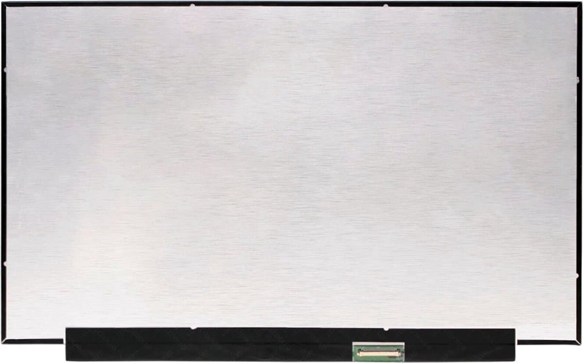LCD scherm geschikt voor HP Omen 16-b1890nd (QHD 165Hz)