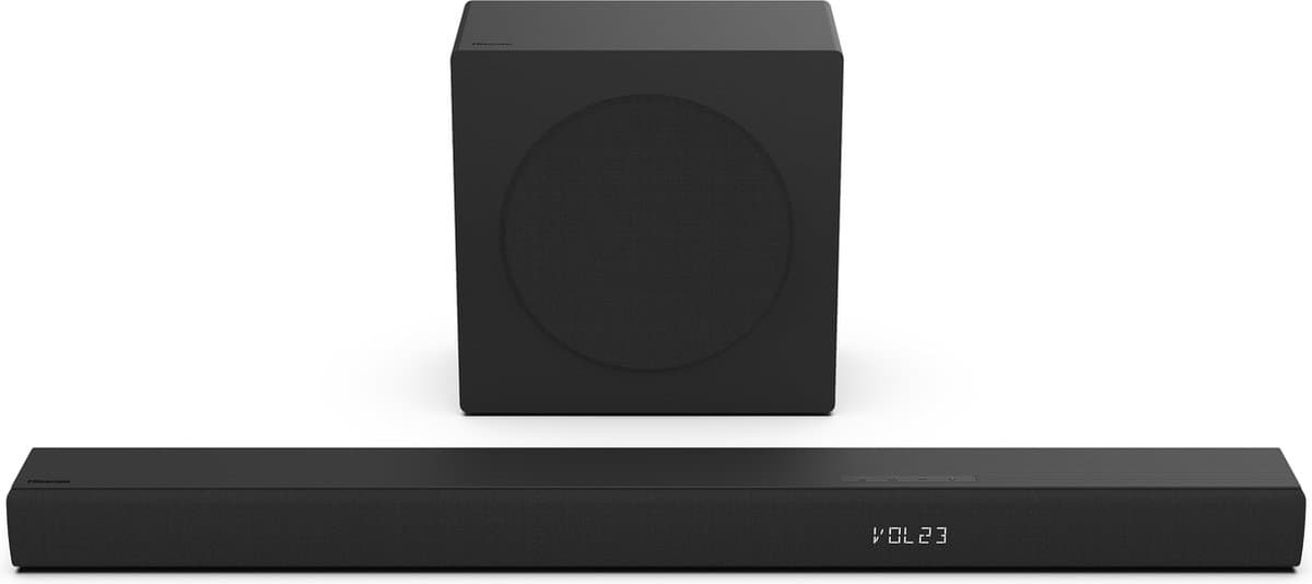 Hisense HS3100