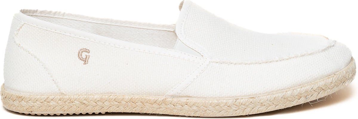 Gottstein Heren bootschoenen Camping Linen Sailor
