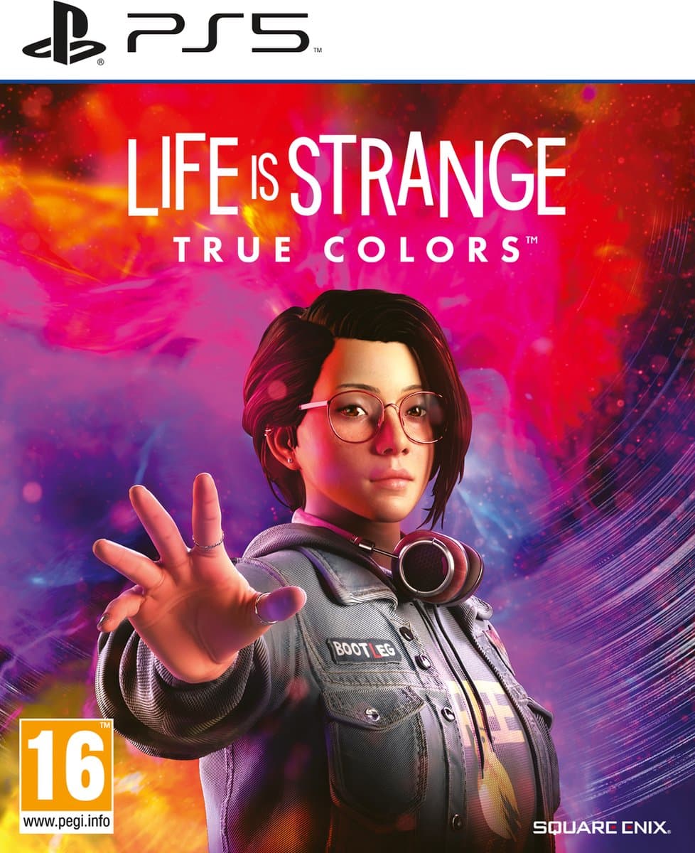 Life is Strange True Colors PS5