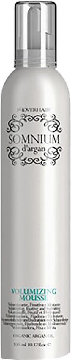 Roverhair - Authentic Volumizing Strong Mousse - 300 ml