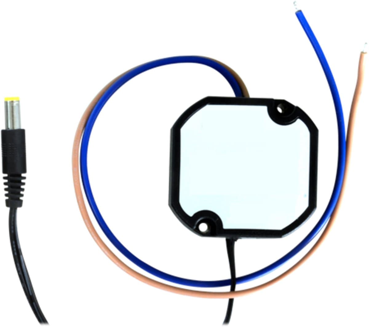 voeding DC12V2A Voeding 12V DC mini inbouw