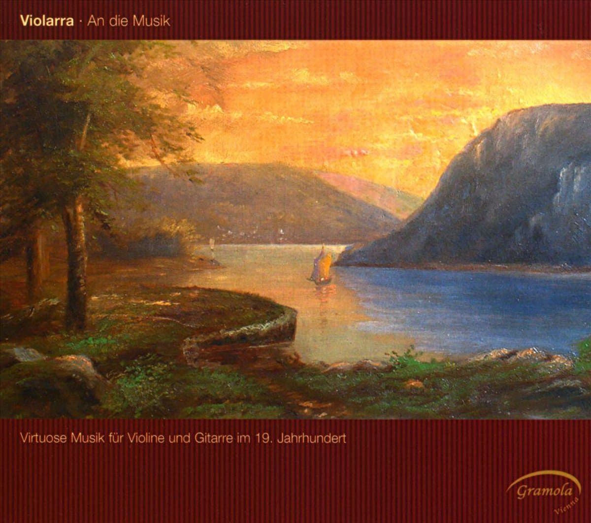 An Die Musik