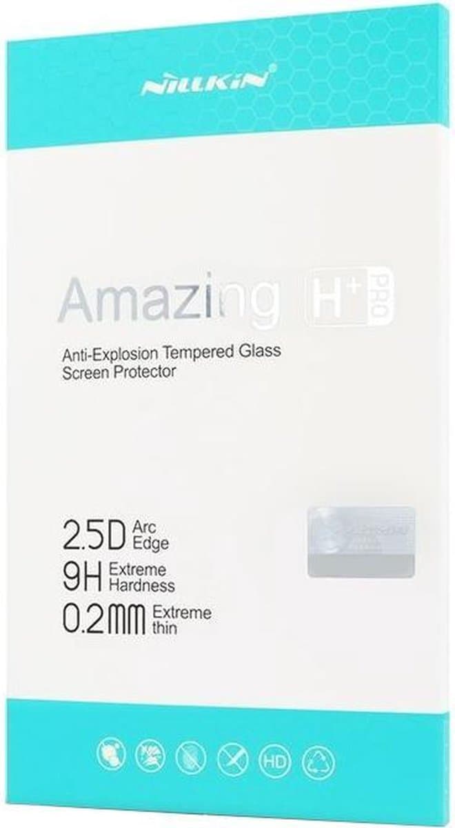 Nillkin Amazing Tempered Glass H+ Pro voor Huawei Honor 7X