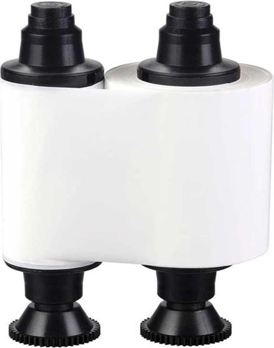 Evolis lint wit R2215 (500 prints)