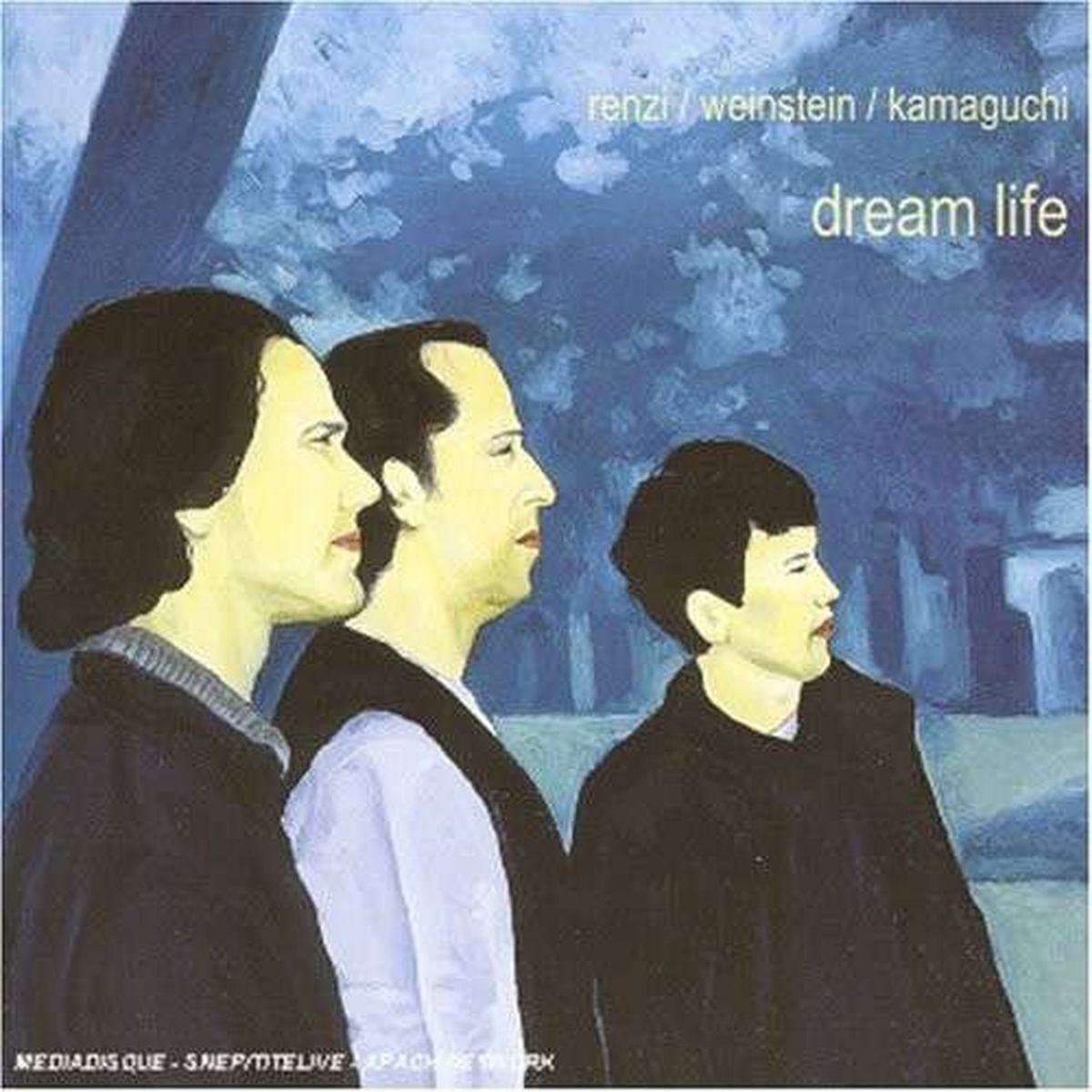Dream Life