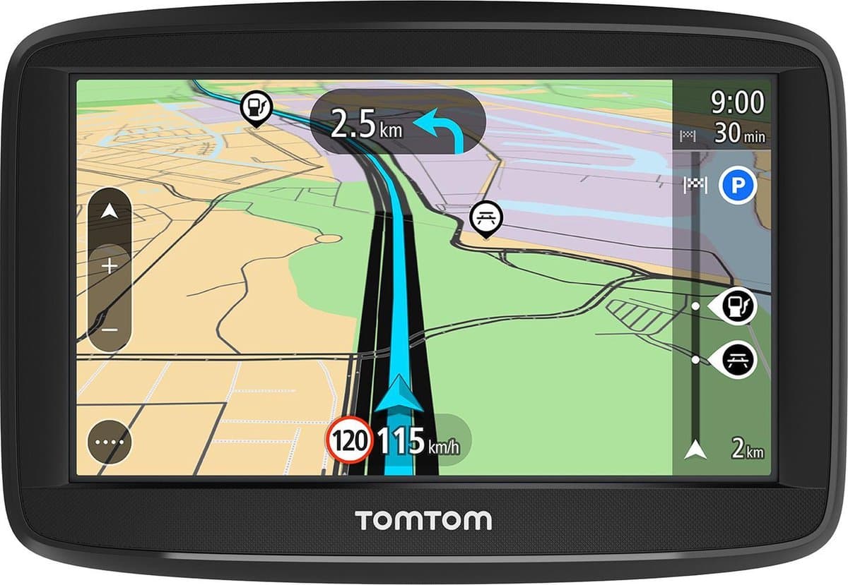 TomTom Start 52 - West Europa