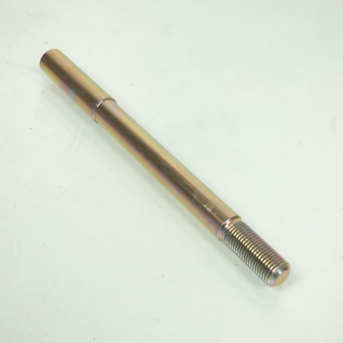 Axe roue avant origine pour Deux Roues Sherco 2208 / 205x14/17mm Neuf