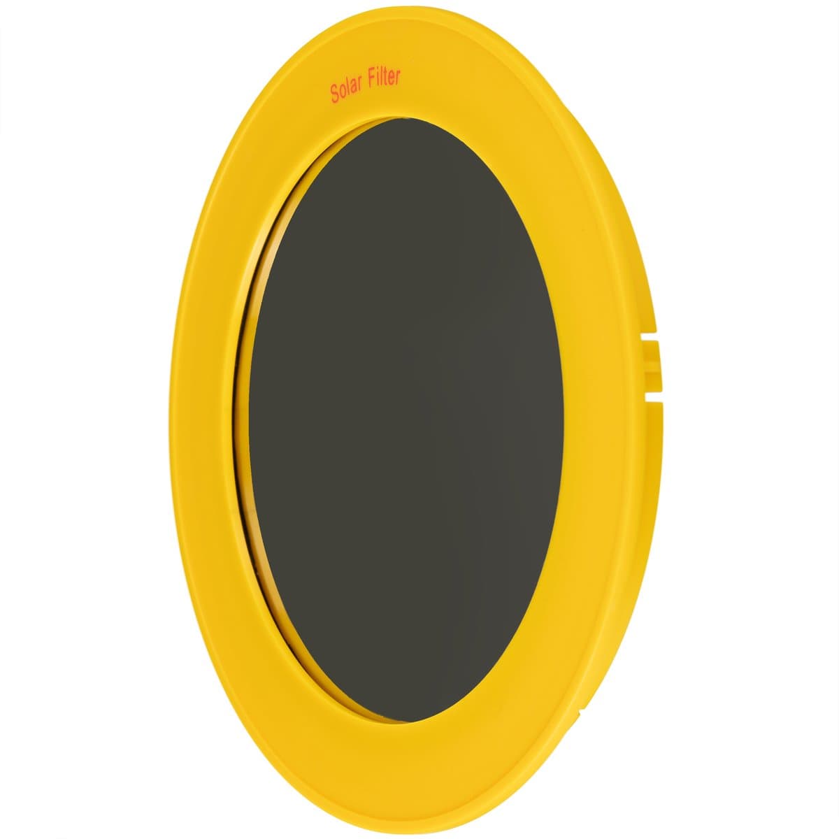 Bresser Telescoopaccessoire - Zonnefilter - 172 mm - Voor Messier Telescopen