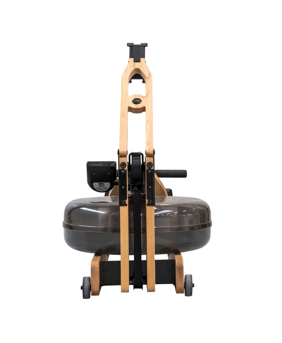 WaterRower Tablethouder Club sport– Voor Tablets van 156-220 mm – Compatibel met WaterRower Phone & Tablet Arm – Ideaal bij Gebruik van SmartRow Technologie