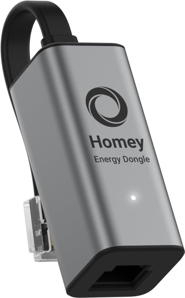 Homey Energy Dongle
