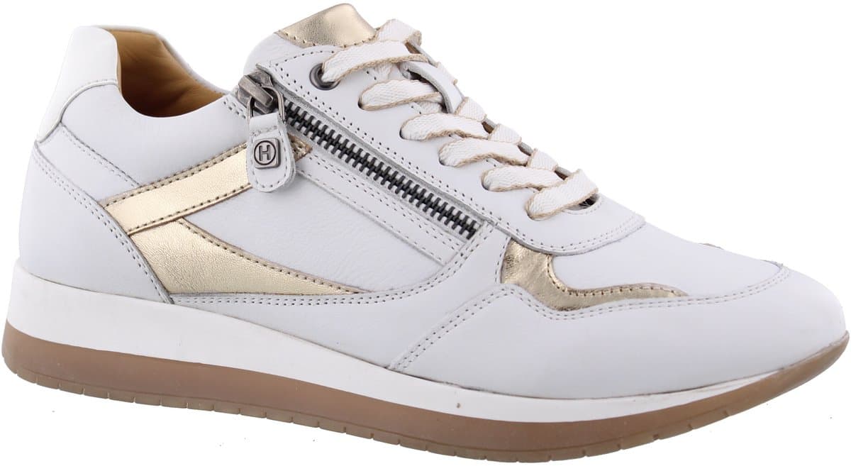 Helioform-art-253.059-0359-dames-wit-multi-sneakers maat 4 / 37