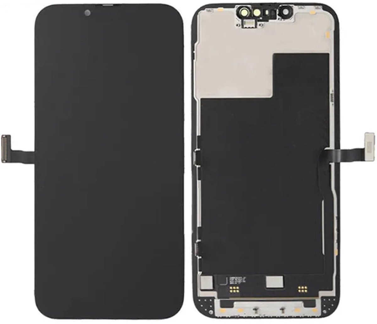 For iPhone 14 Pro Max incell LCD Display Assembly With Touch