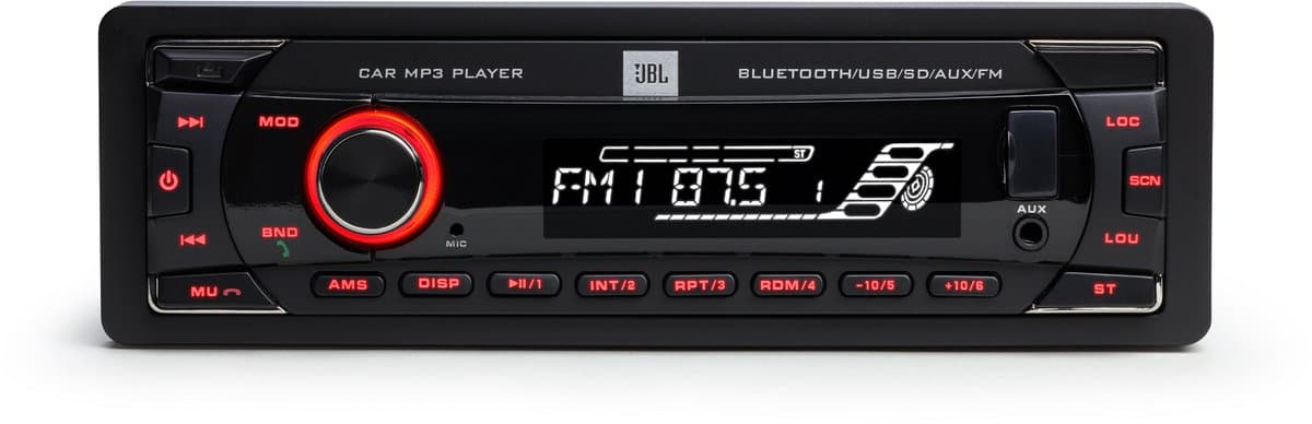 JBL Celebrity 100