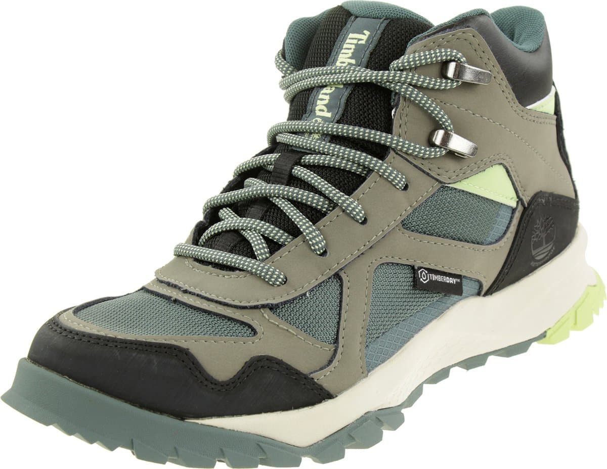 Timberland Lincoln Peak wandelschoenen voor dames, wandelschoenen TB 0A29MK 110