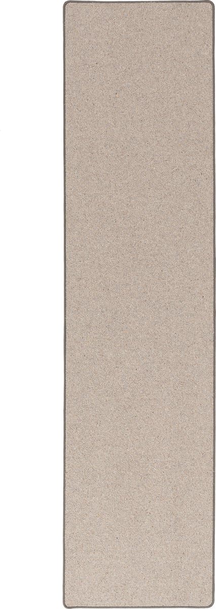 Snapstyle Natuurlijke vloerkleed loper wol Berber