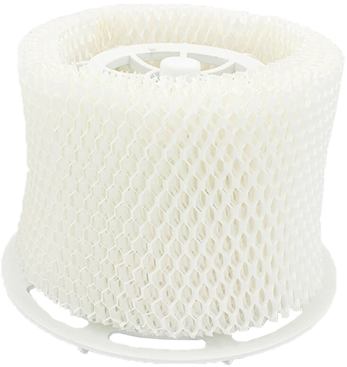 AllSpares Bevochtigingsfilter voor Luchtbevochtigers geschikt voor Philips HU4136/10 (128x168x40mm)
