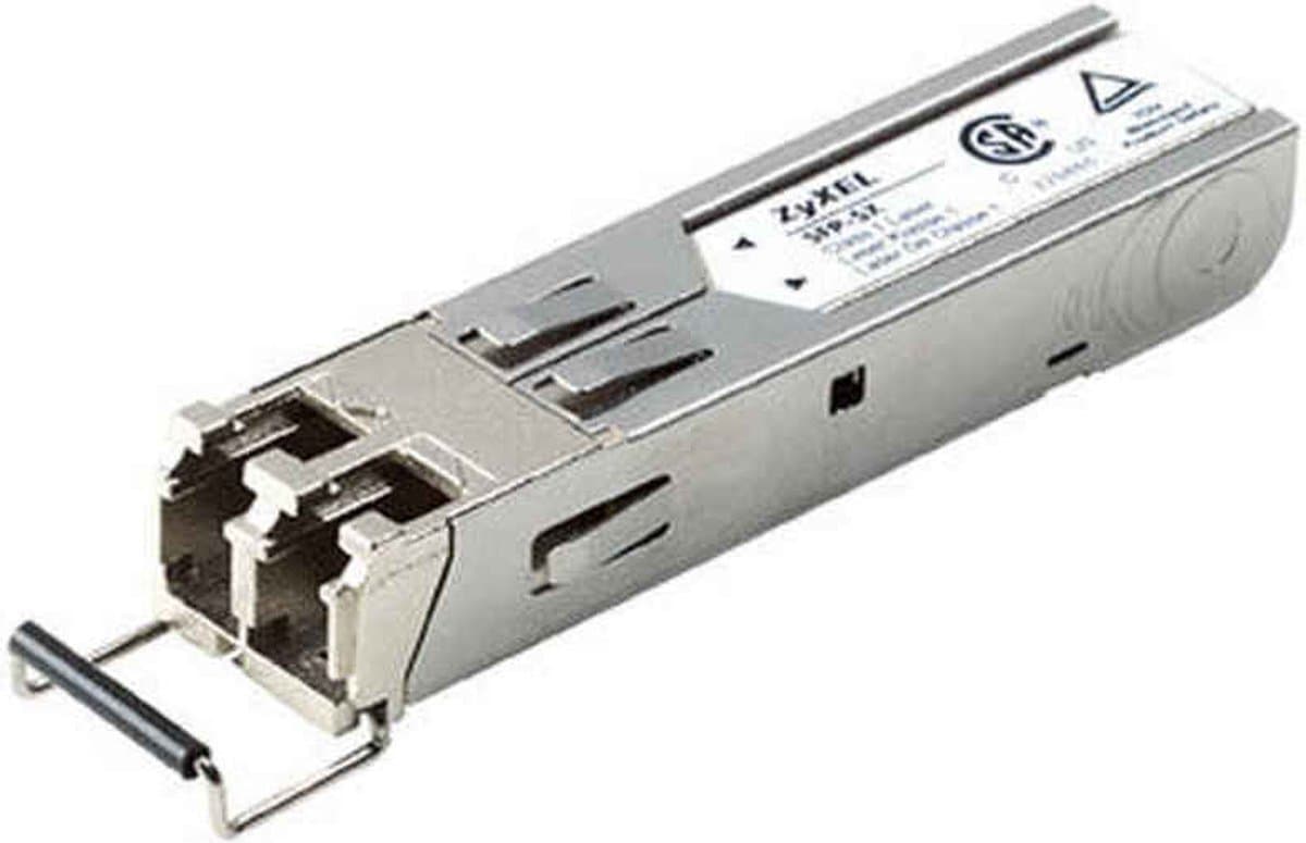 ZyXEL SFP-SX 1000Base-SX SFP Transceiver