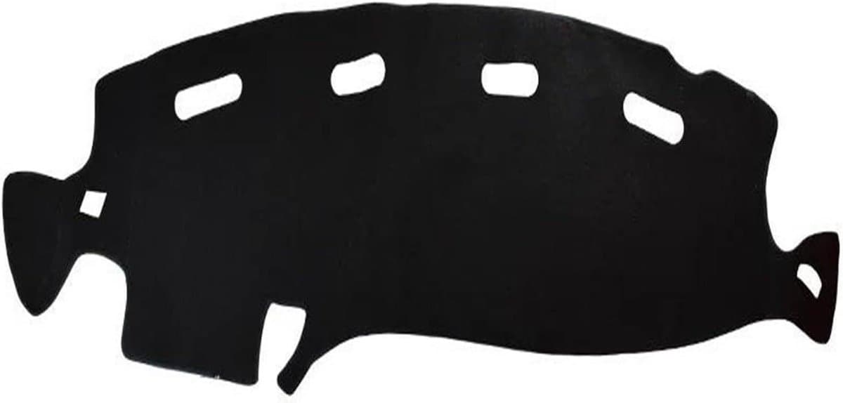 Antislipmatten Het Dashboard Auto Voor Dodge Voor Ram 1500 2500 3500 1998 1999 2000 2001 Board Cover Pad Zonnescherm Tapijt Dashboard Cover Dashmat Dash Mat Dash