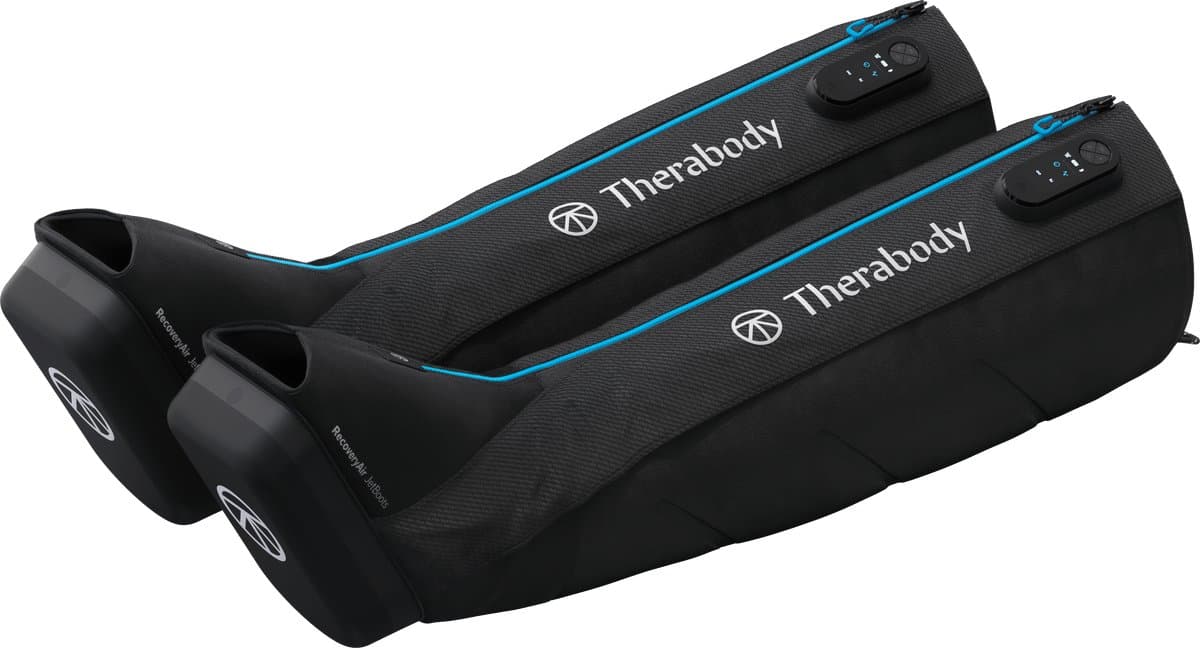 Therabody JetBoots Large
